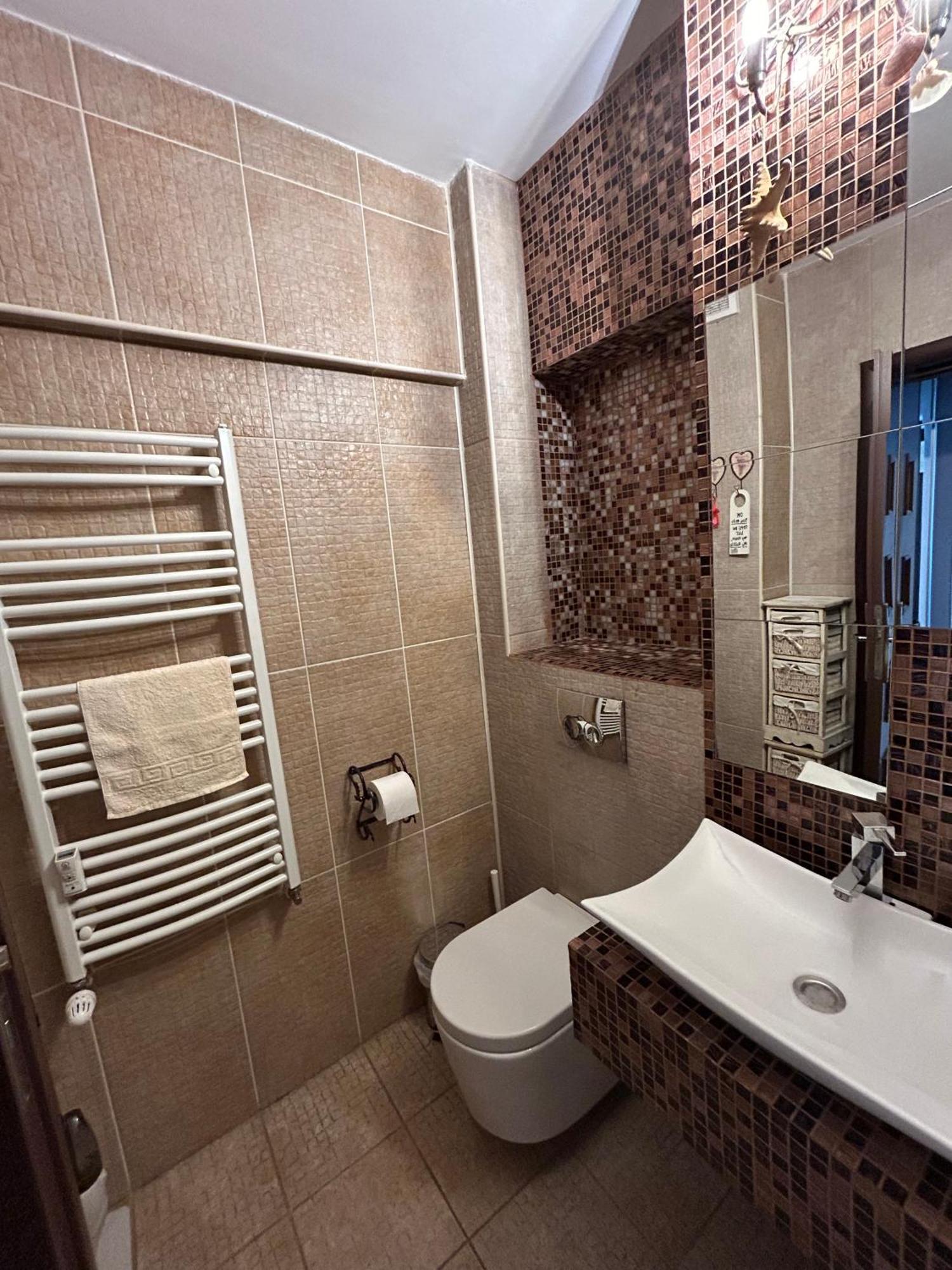 Luxury & Cosy - Infinit Apartments Bukurešť Exteriér fotografie