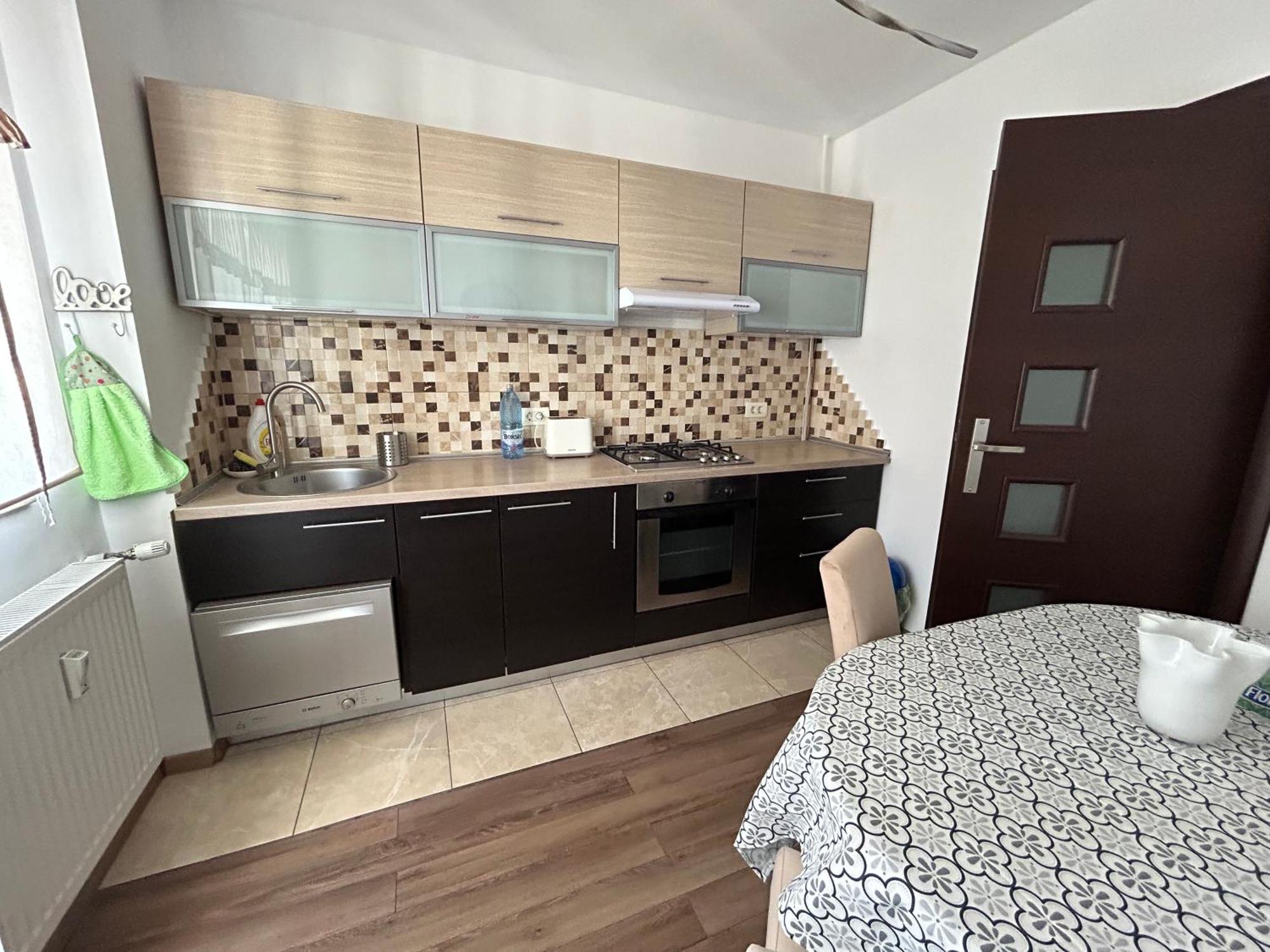 Luxury & Cosy - Infinit Apartments Bukurešť Exteriér fotografie