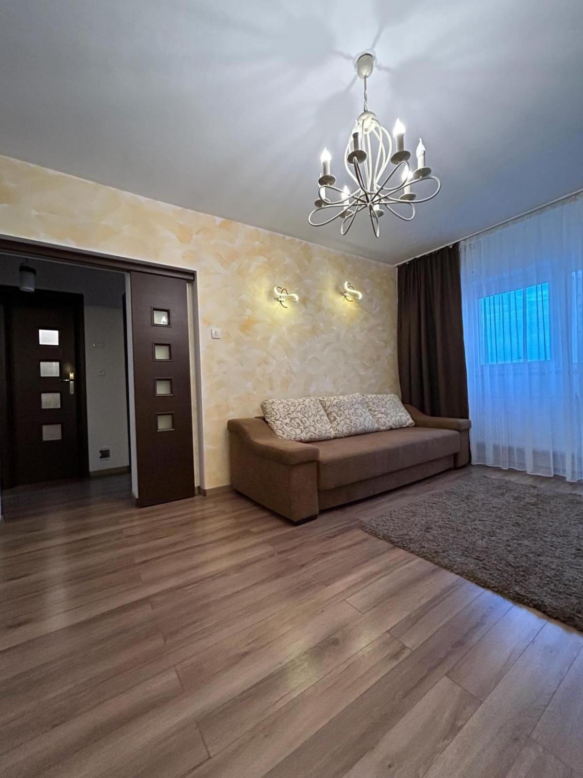 Luxury & Cosy - Infinit Apartments Bukurešť Exteriér fotografie