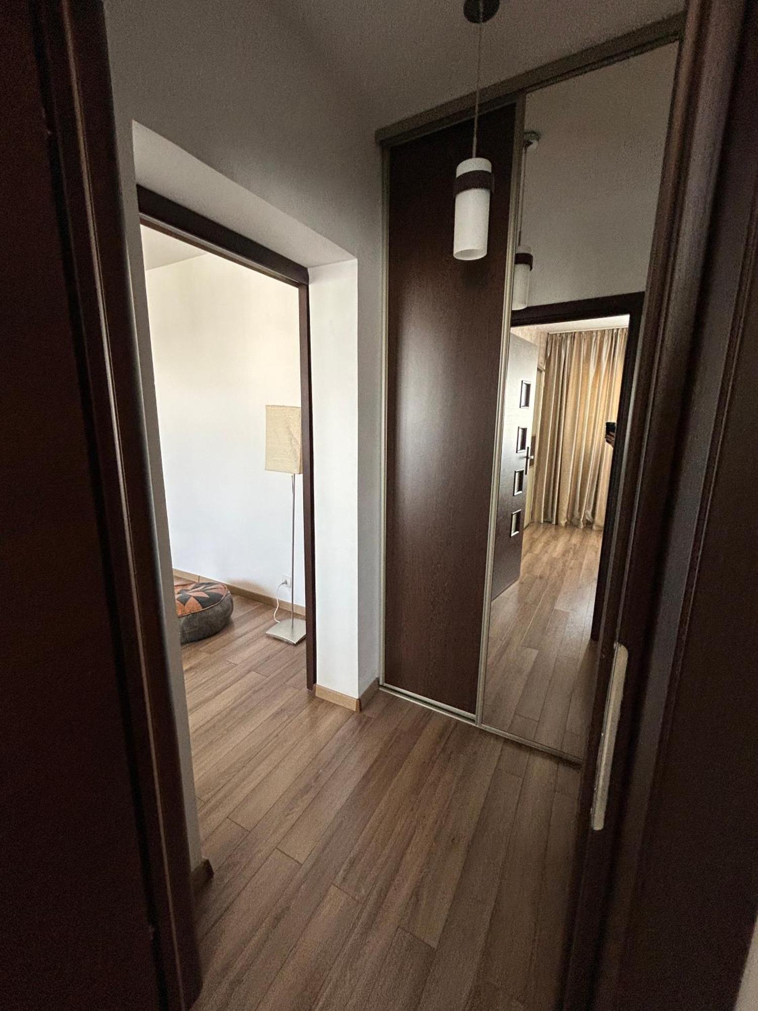 Luxury & Cosy - Infinit Apartments Bukurešť Exteriér fotografie