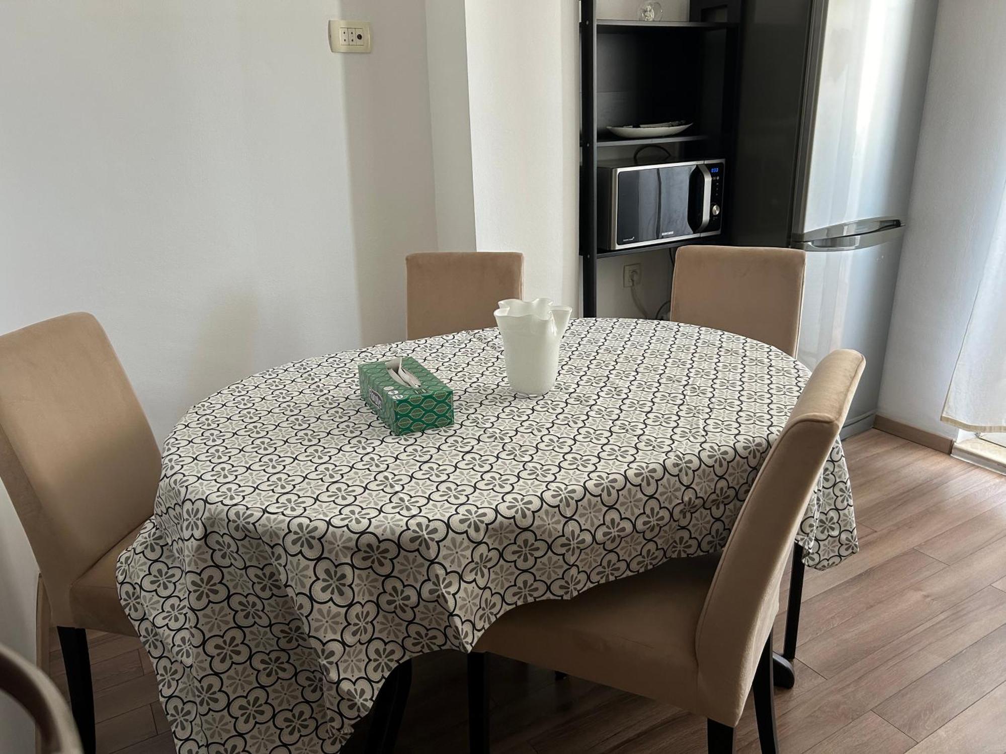 Luxury & Cosy - Infinit Apartments Bukurešť Exteriér fotografie