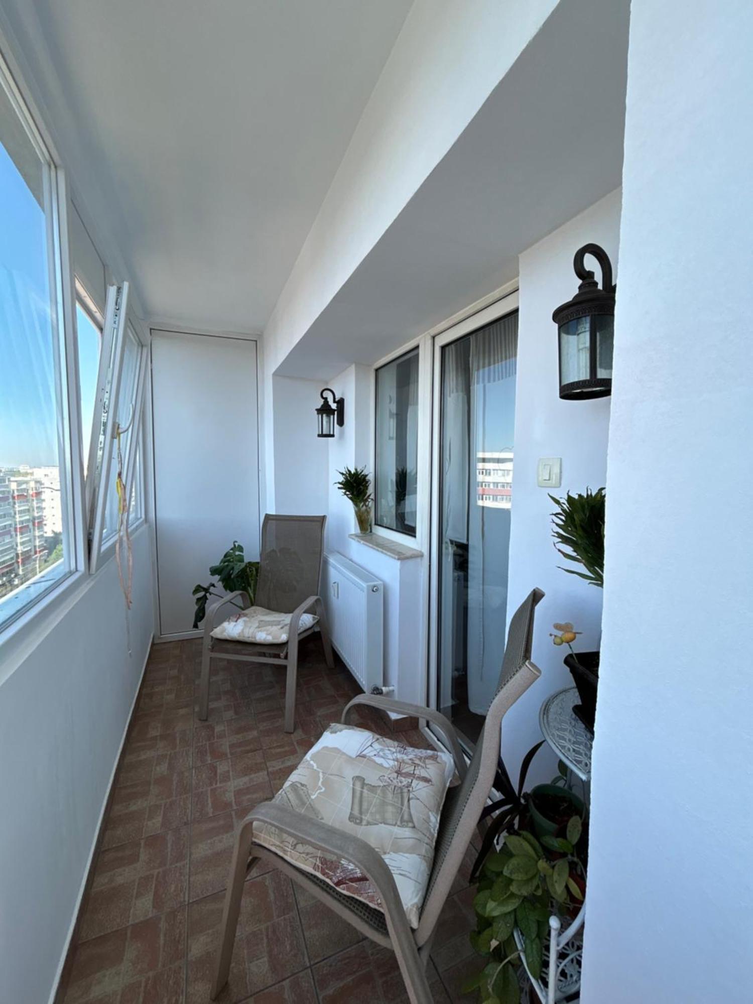 Luxury & Cosy - Infinit Apartments Bukurešť Exteriér fotografie