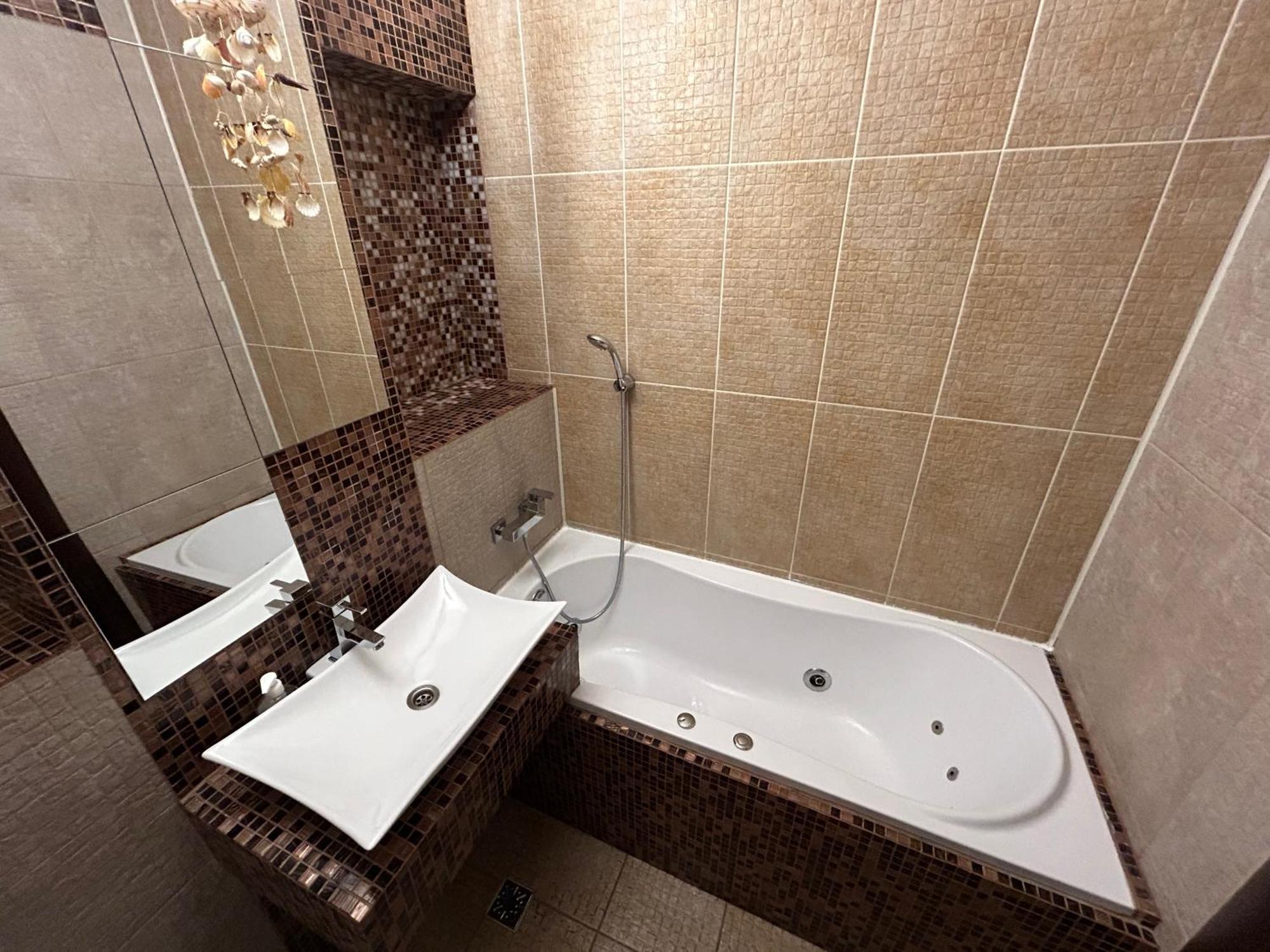 Luxury & Cosy - Infinit Apartments Bukurešť Exteriér fotografie