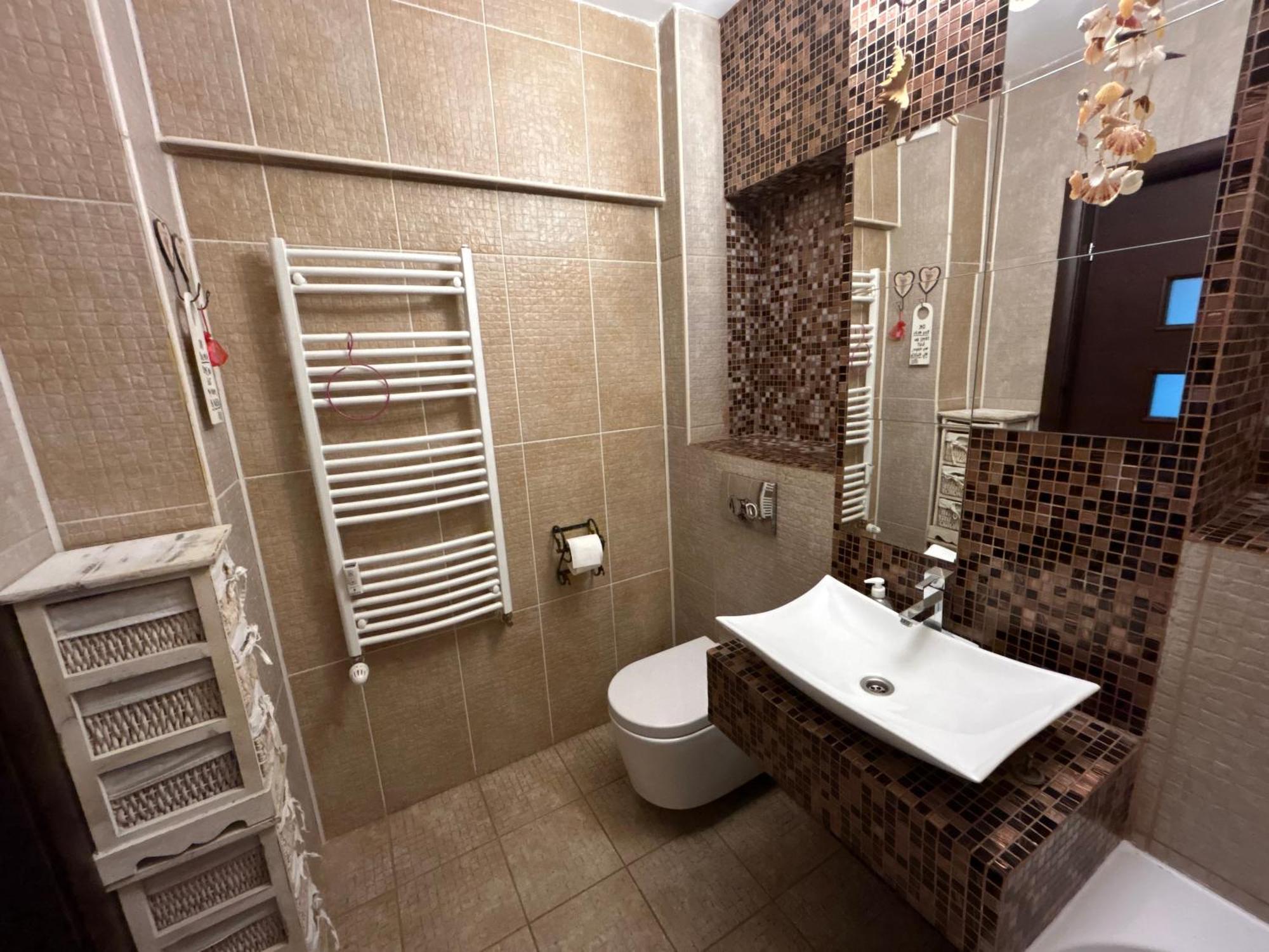 Luxury & Cosy - Infinit Apartments Bukurešť Exteriér fotografie