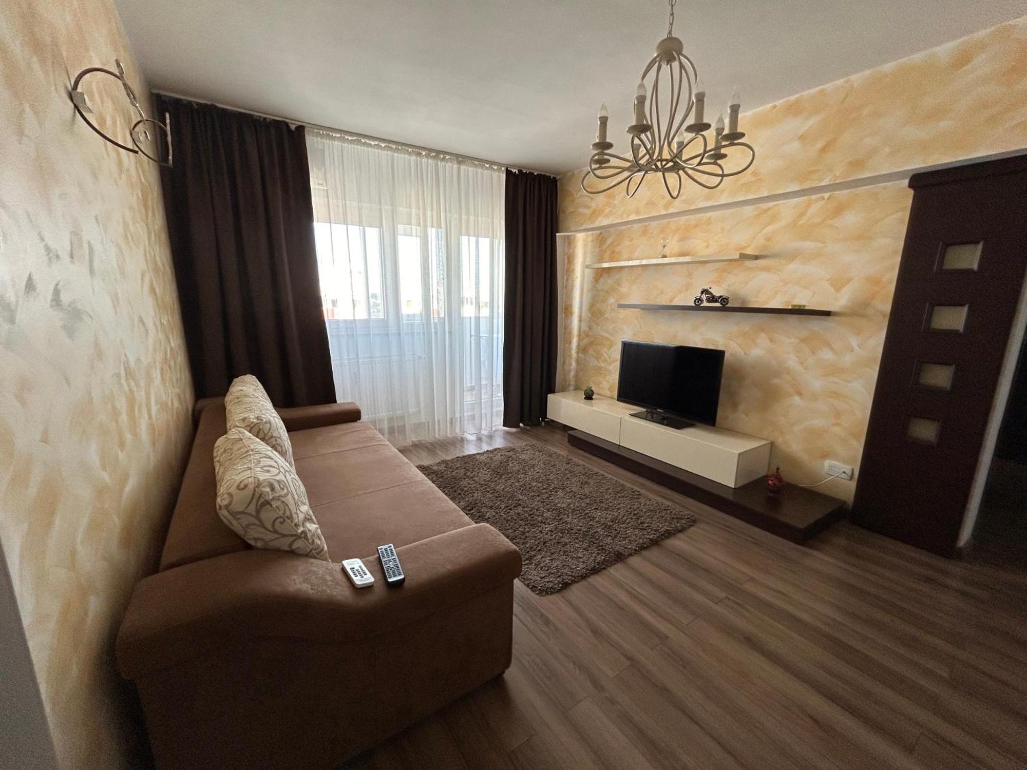 Luxury & Cosy - Infinit Apartments Bukurešť Exteriér fotografie