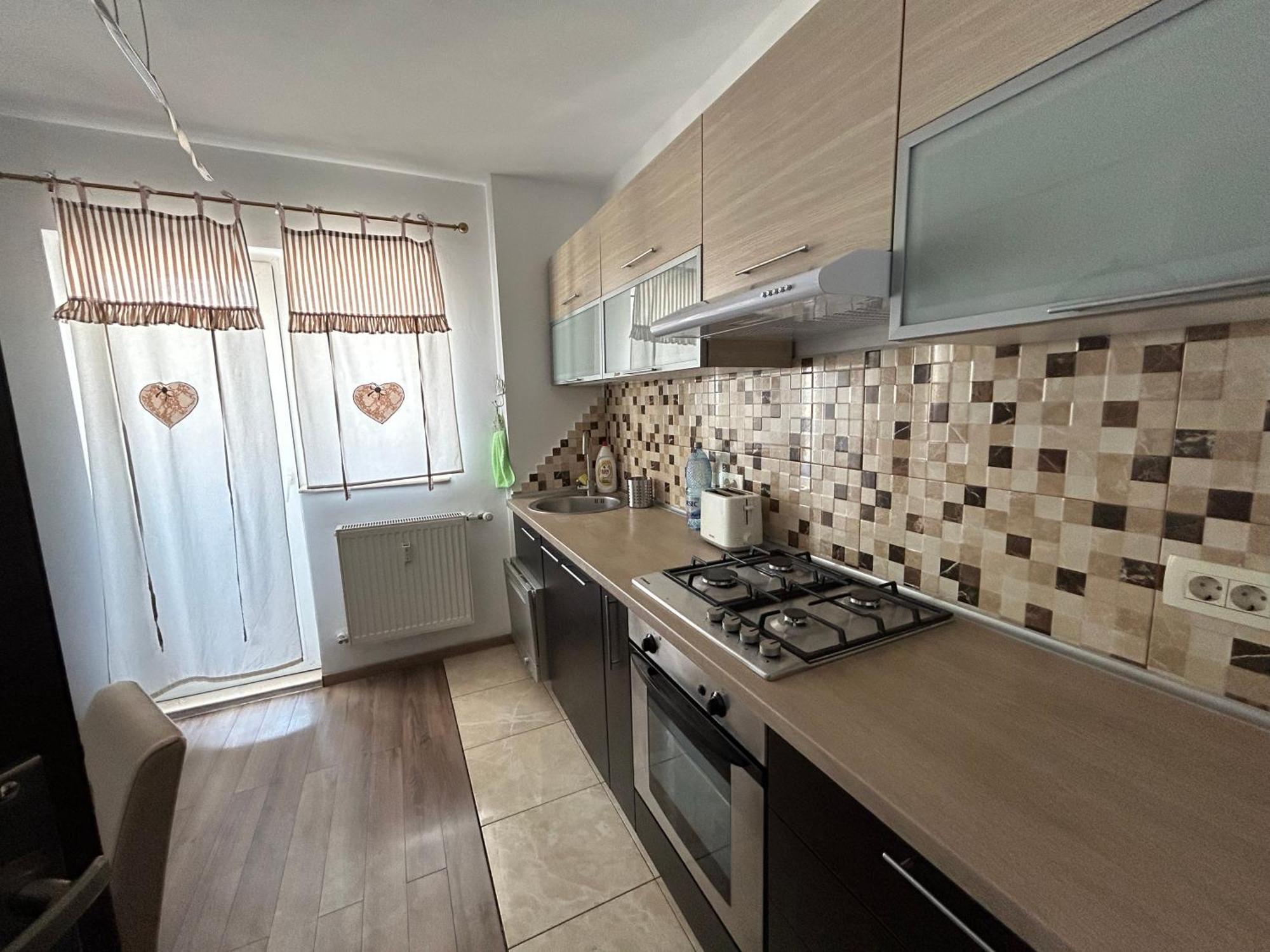 Luxury & Cosy - Infinit Apartments Bukurešť Exteriér fotografie