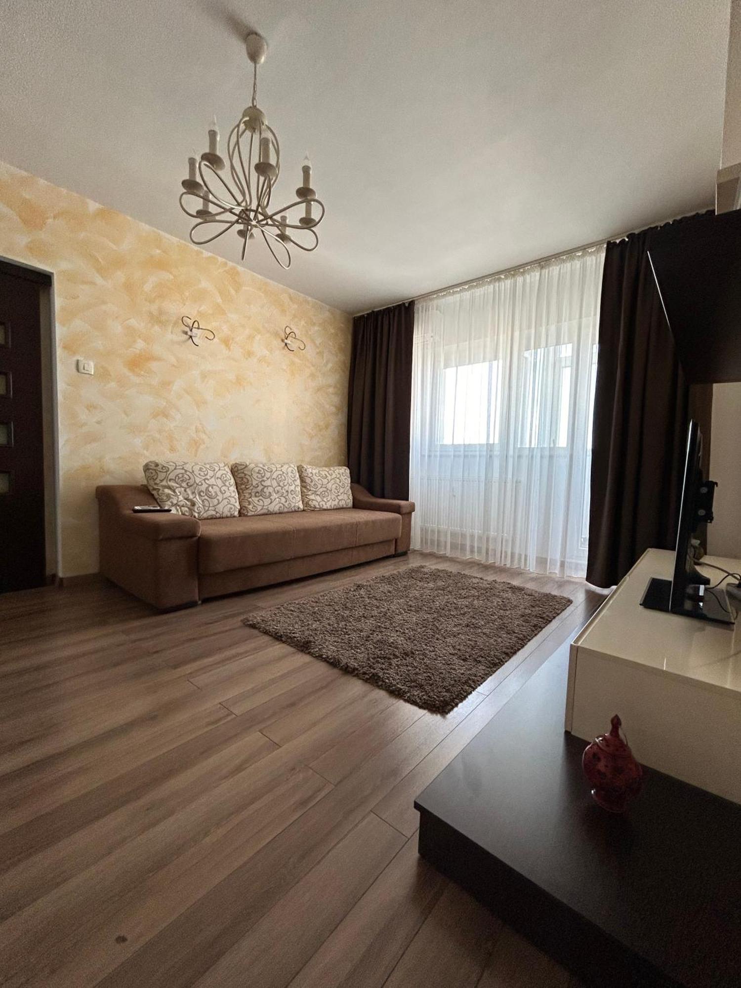 Luxury & Cosy - Infinit Apartments Bukurešť Exteriér fotografie