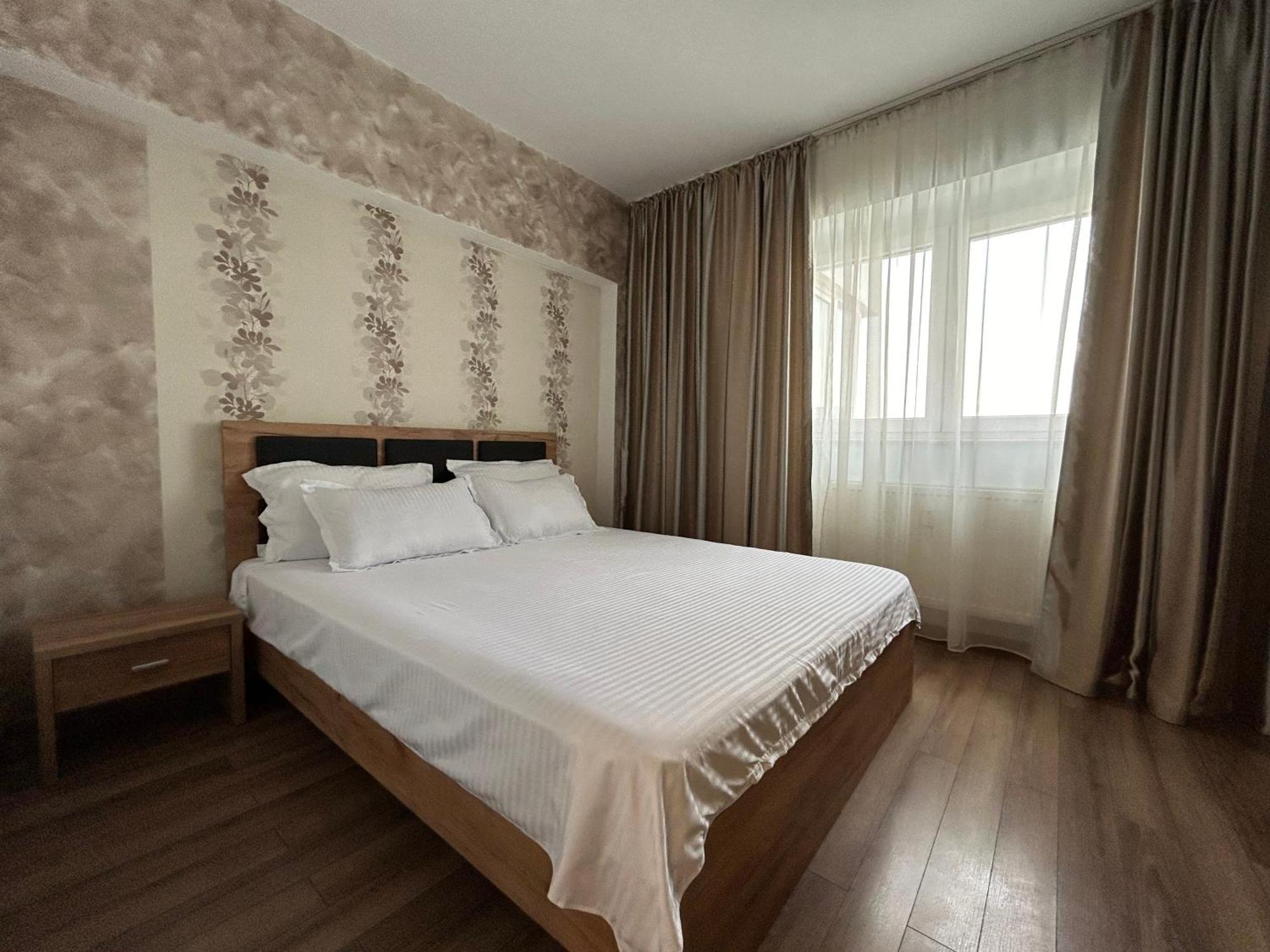 Luxury & Cosy - Infinit Apartments Bukurešť Exteriér fotografie