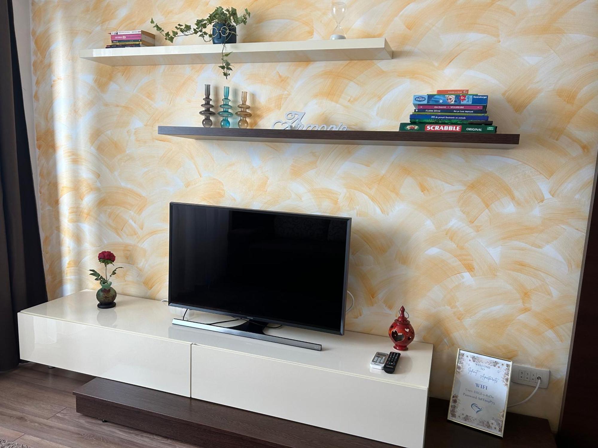 Luxury & Cosy - Infinit Apartments Bukurešť Exteriér fotografie