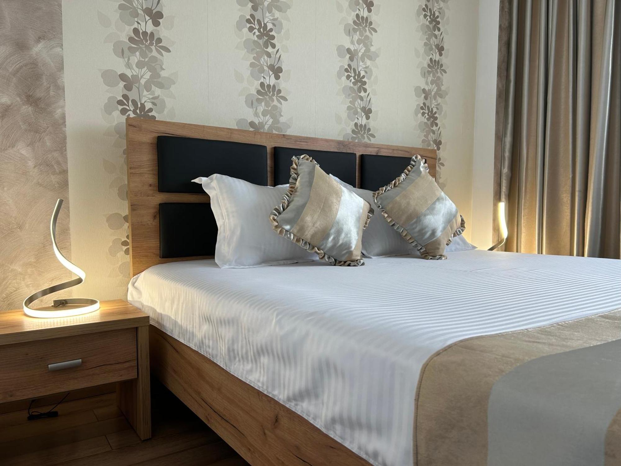 Luxury & Cosy - Infinit Apartments Bukurešť Exteriér fotografie
