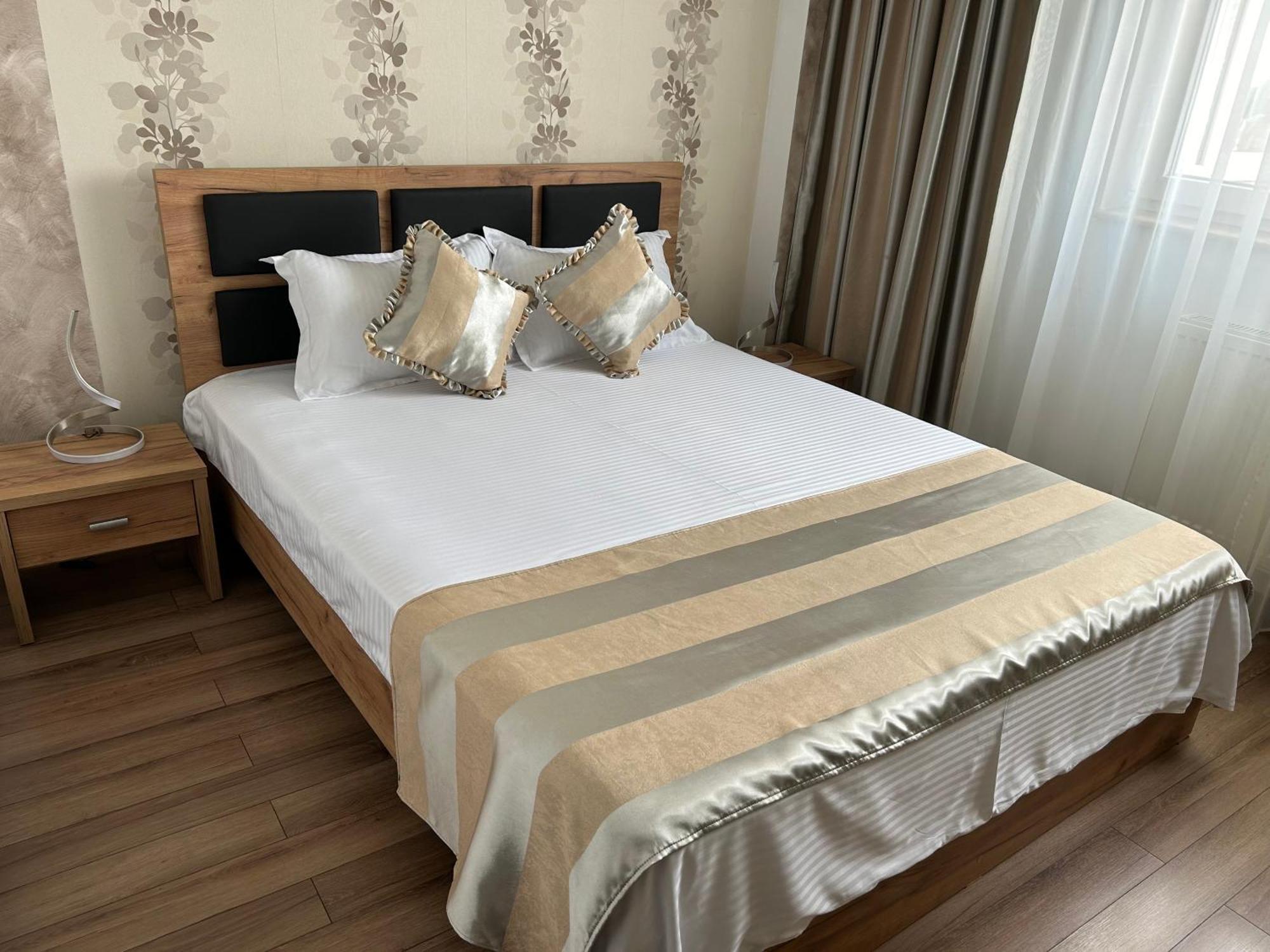 Luxury & Cosy - Infinit Apartments Bukurešť Exteriér fotografie